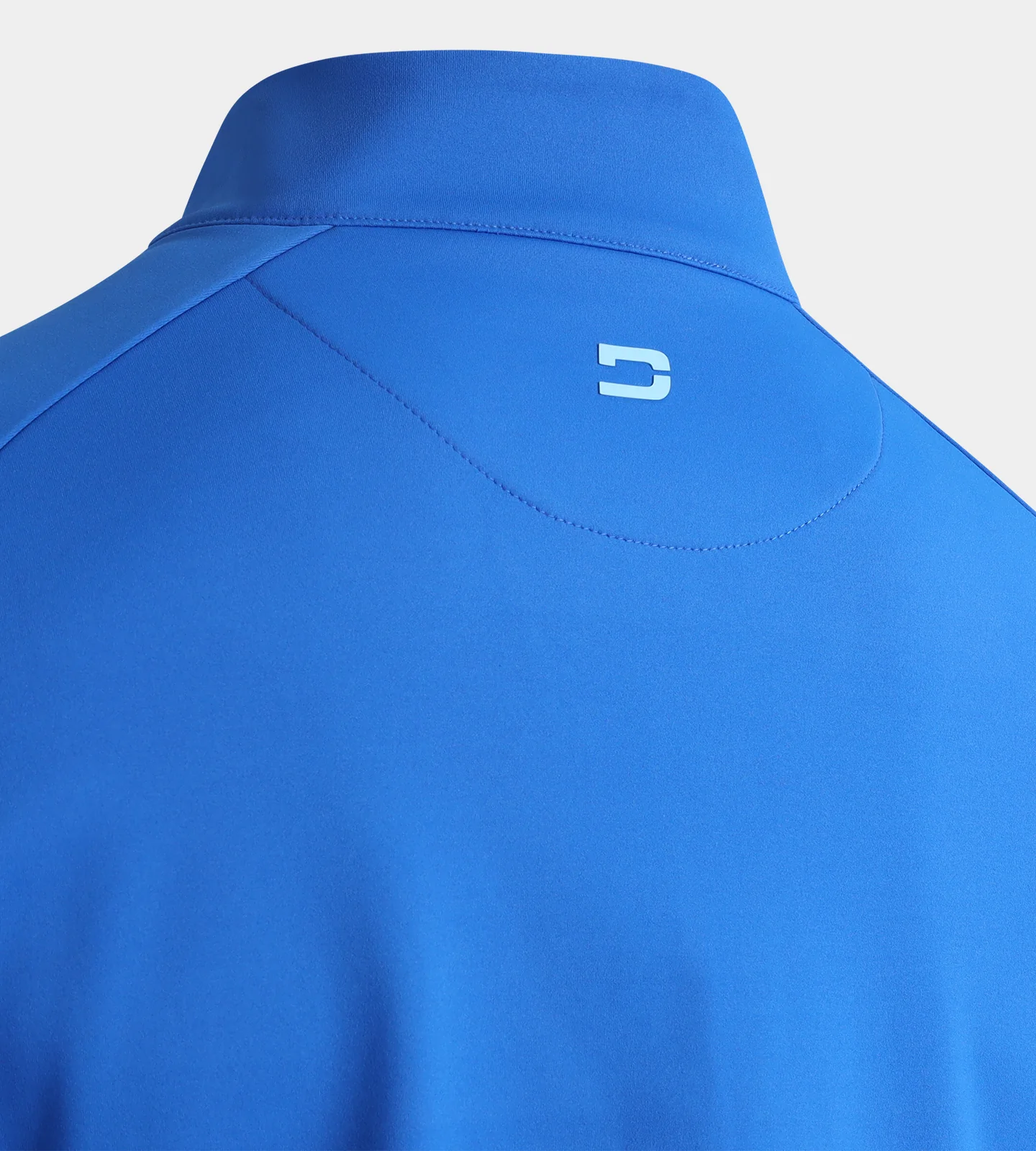 CHEVRON 2.0 MIDLAYER - BLUE - Image 7
