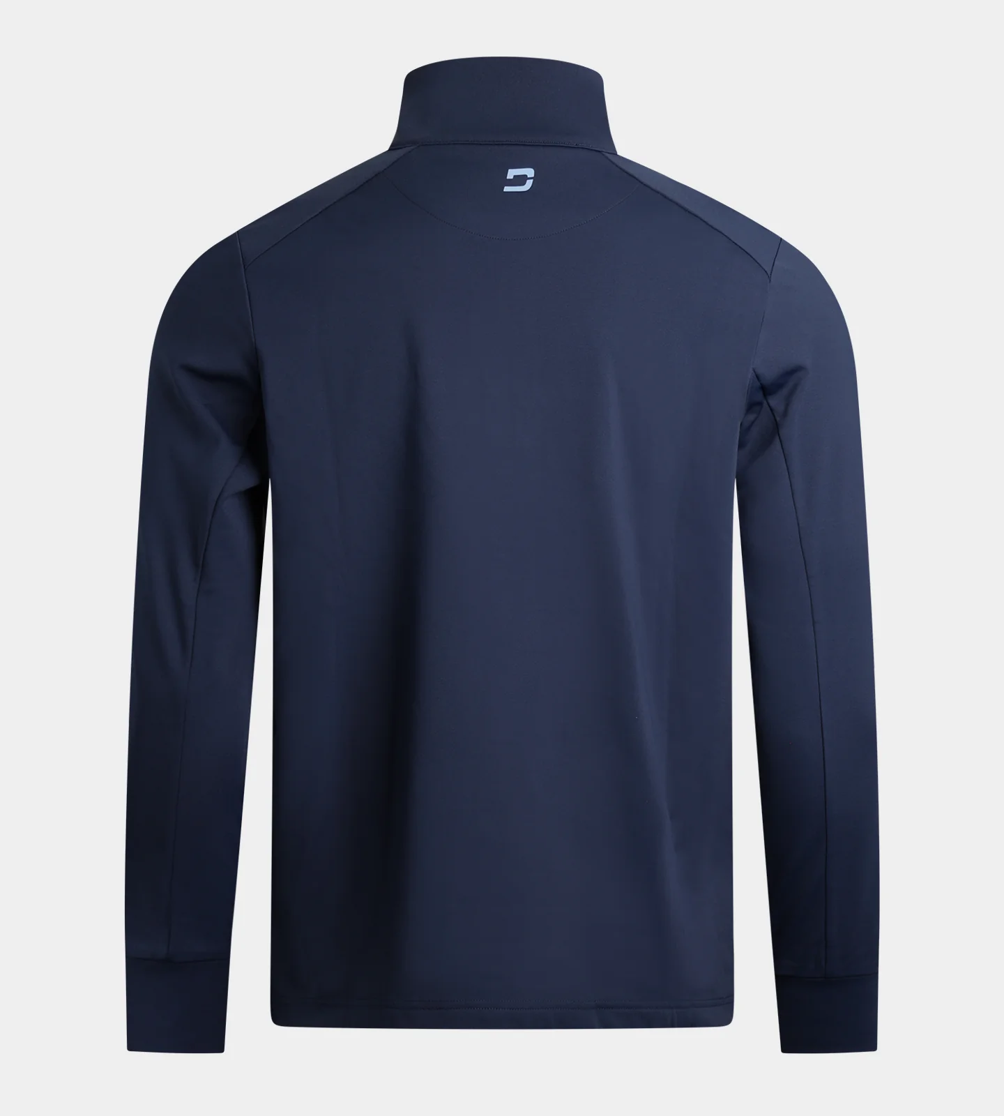 CHEVRON 2.0 MIDLAYER - NAVY - Image 2