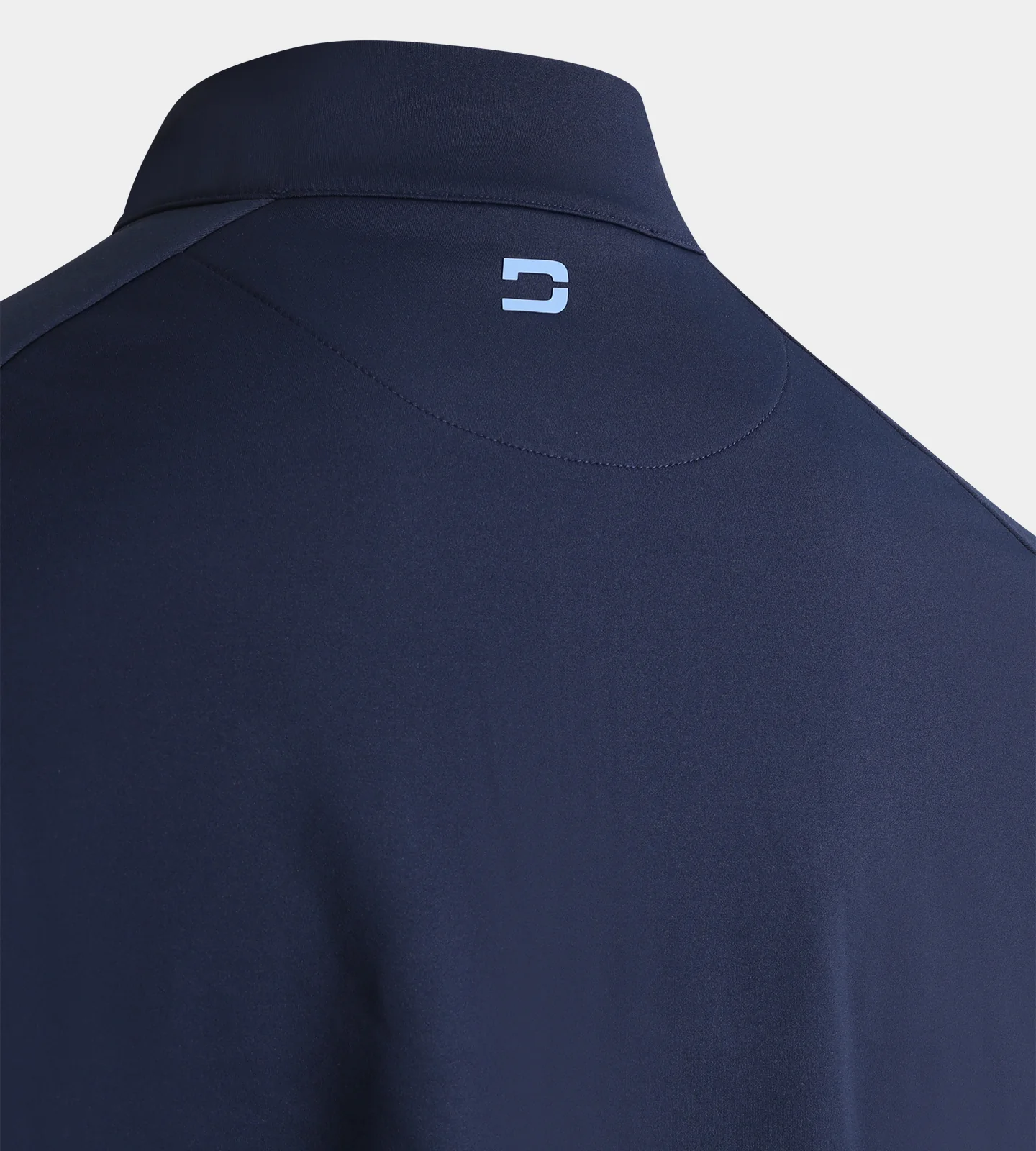 CHEVRON 2.0 MIDLAYER - NAVY - Image 7