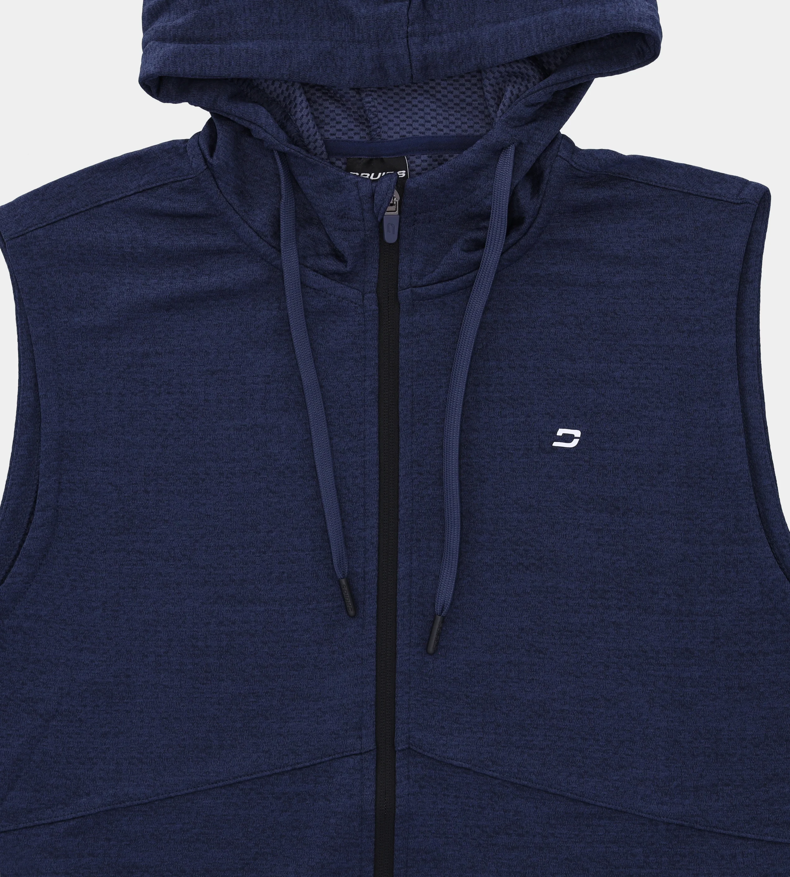 CLARENCE GILET - NAVY - Image 3