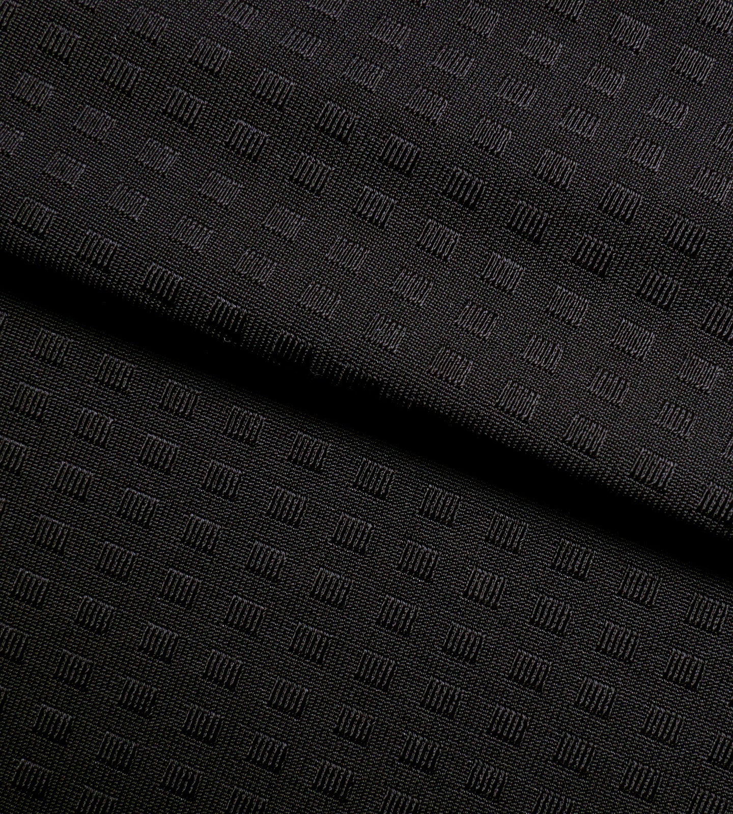 CLASSIC POLO - BLACK - Image 6