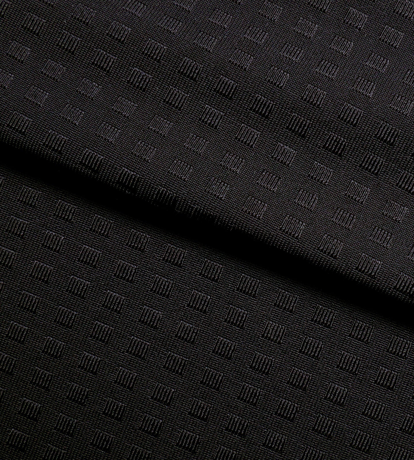 CLASSIC POLO - BLACK - Image 7