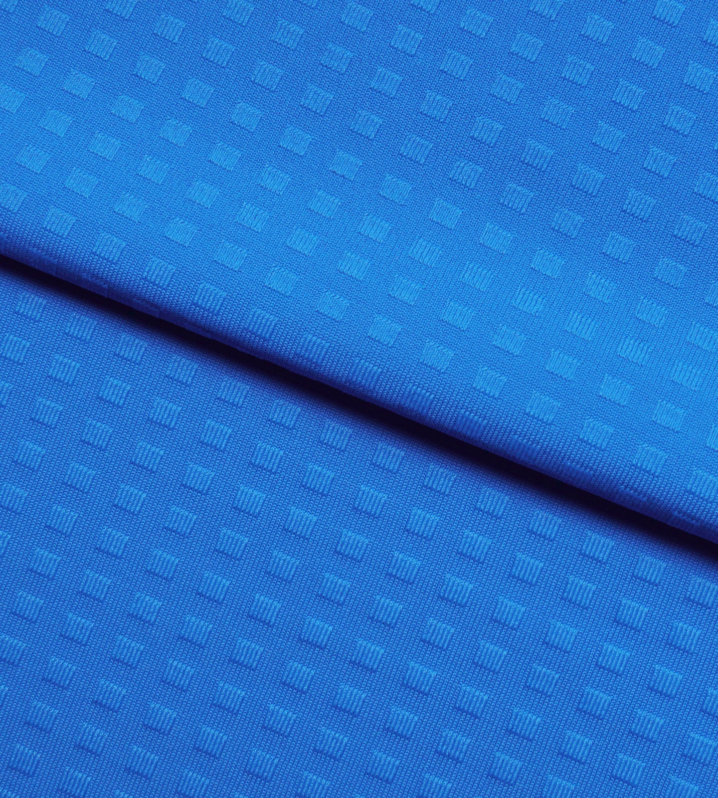 CLASSIC POLO - BLUE - Image 5