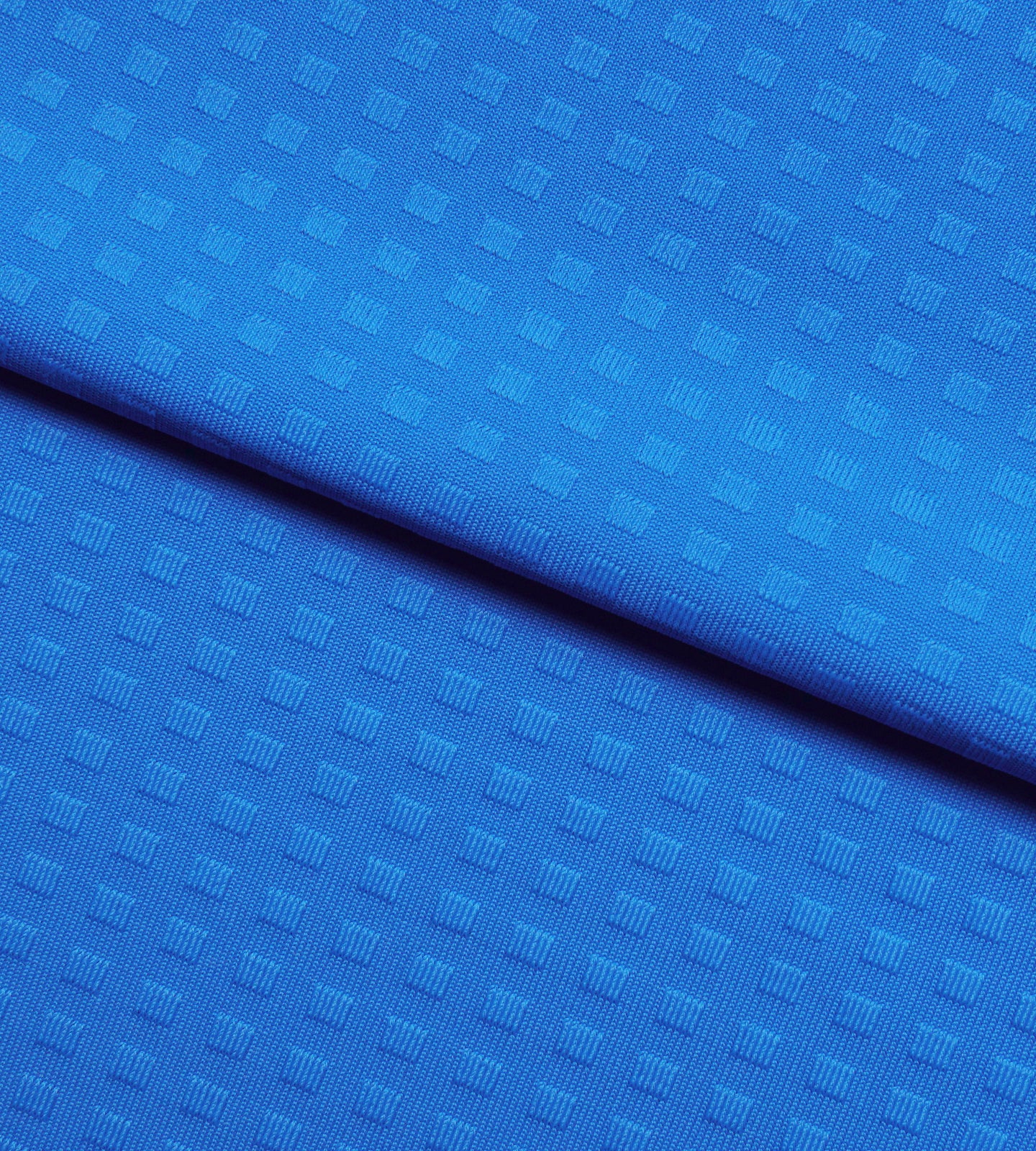 CLASSIC POLO - BLUE - Image 6