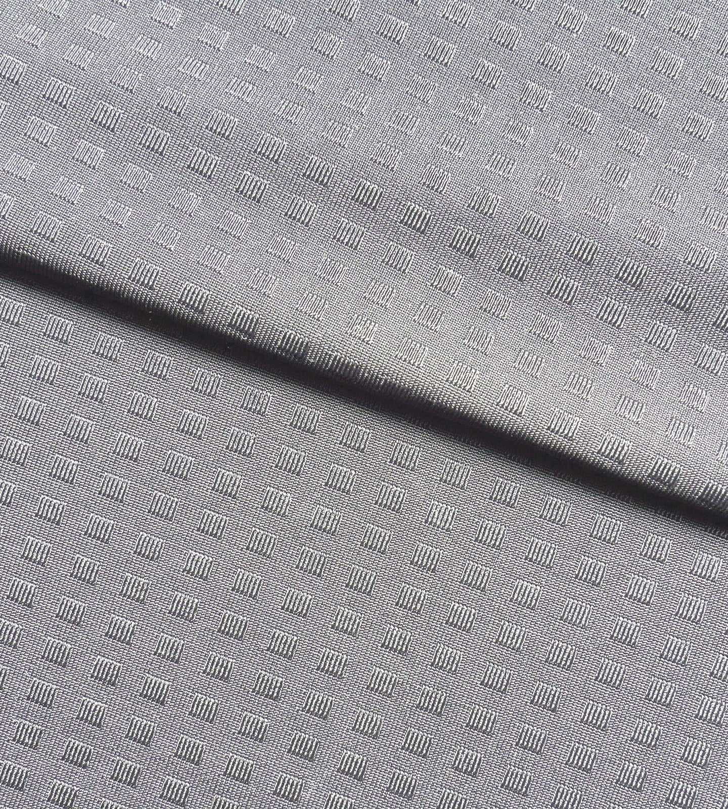 CLASSIC POLO - GREY - Image 6