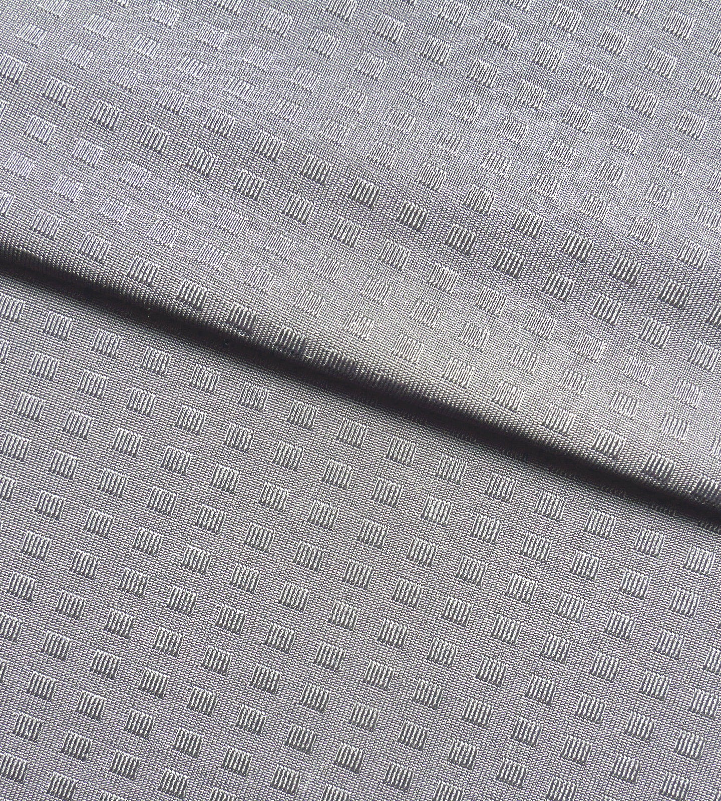 CLASSIC POLO - GREY - Image 7