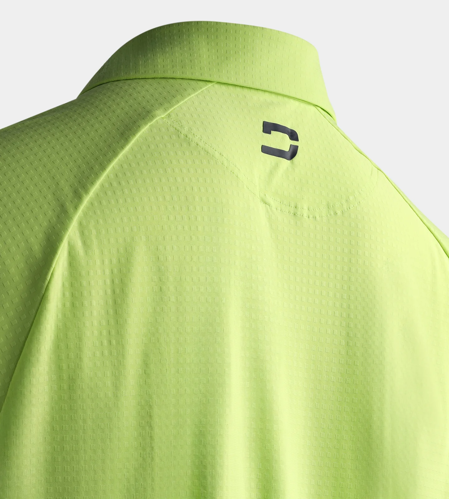 CLASSIC POLO - LIME - Image 5
