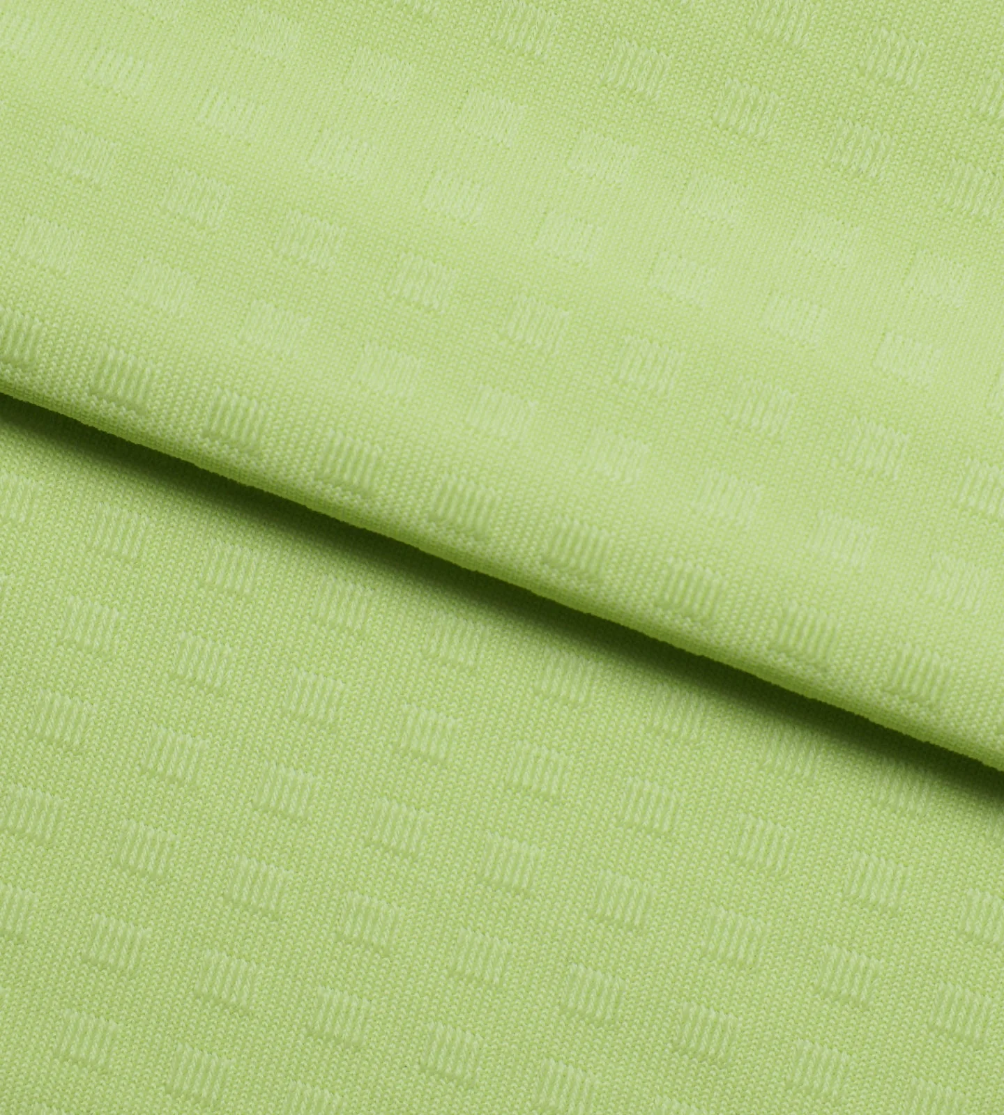 CLASSIC POLO - LIME - Image 6