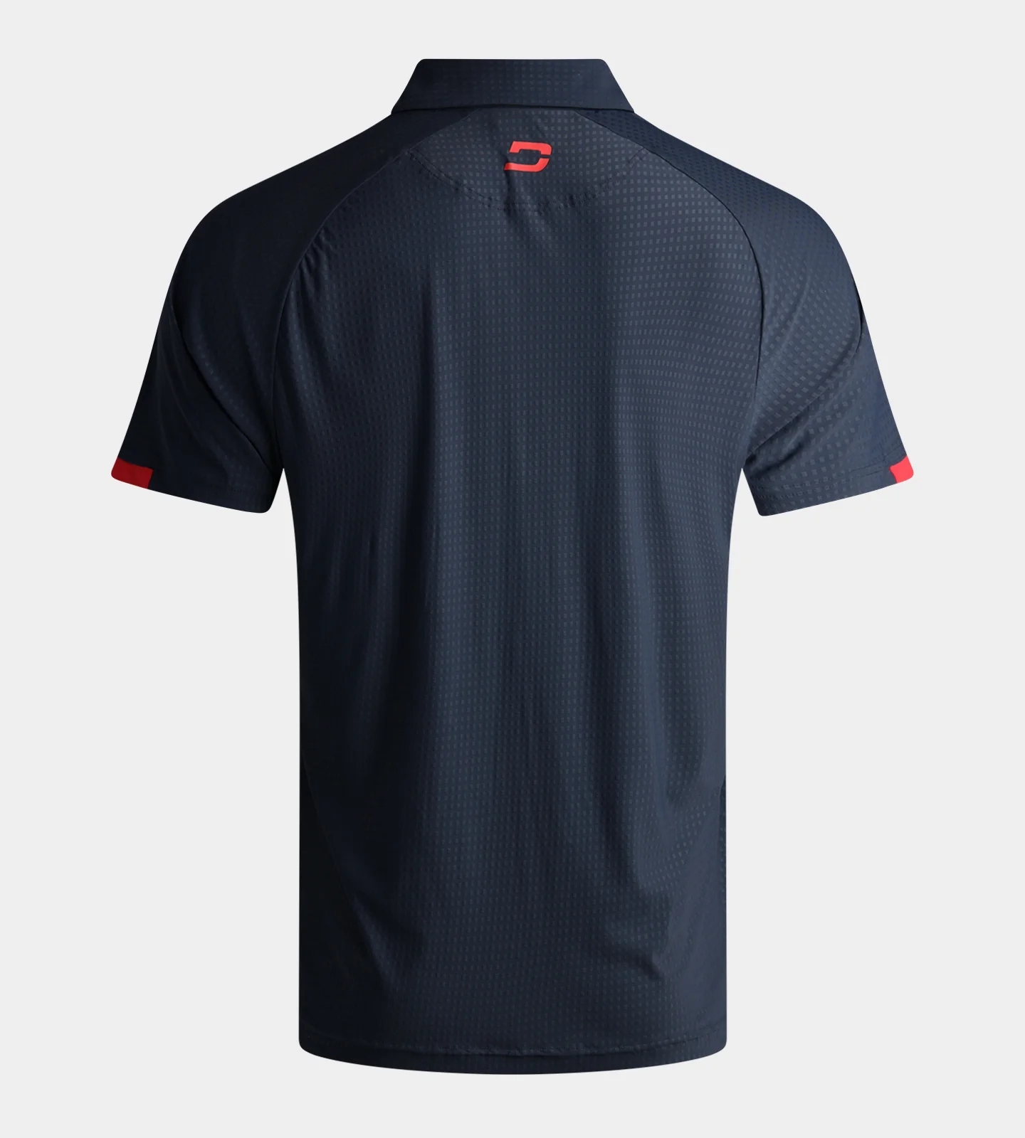 CLASSIC POLO - NAVY - Image 2