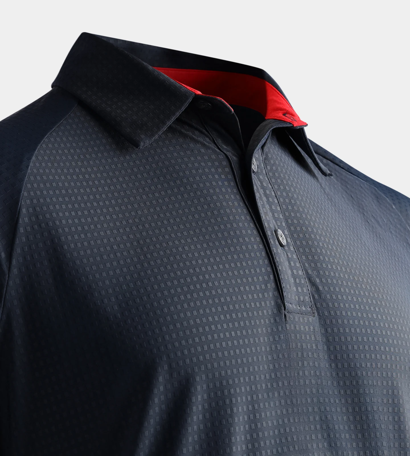 CLASSIC POLO - NAVY - Image 3