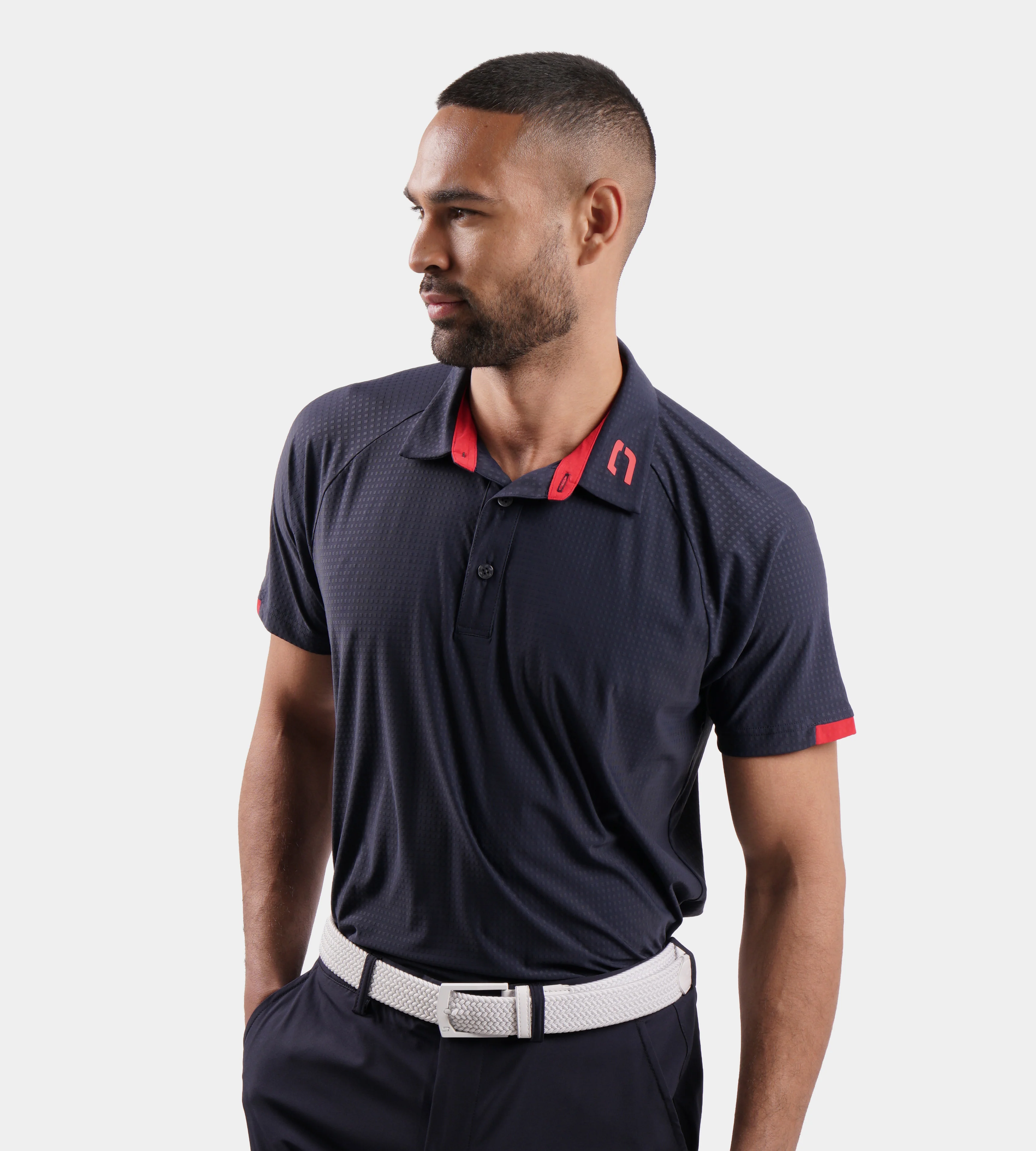 CLASSIC POLO - NAVY - Image 4
