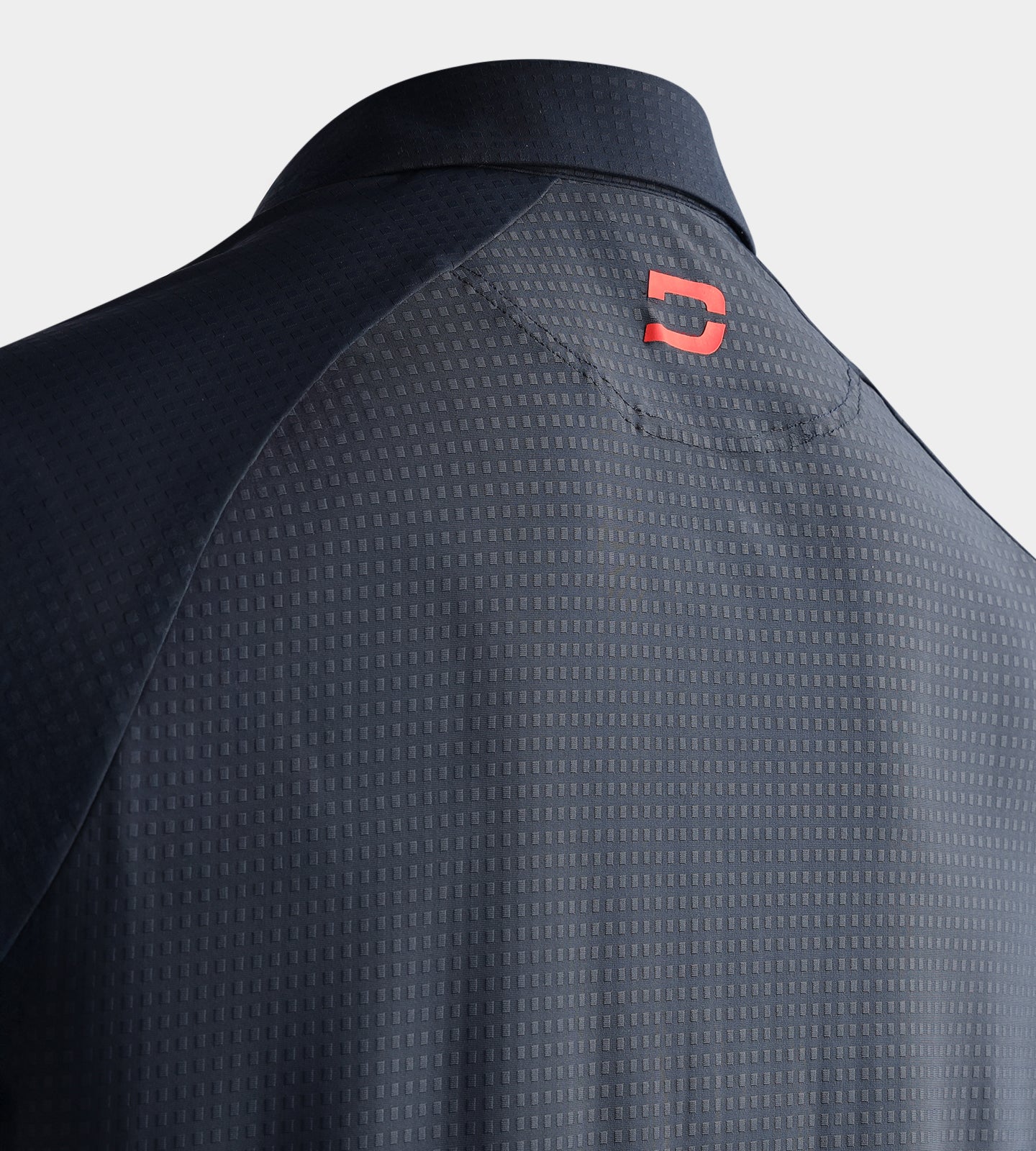CLASSIC POLO - NAVY - Image 5