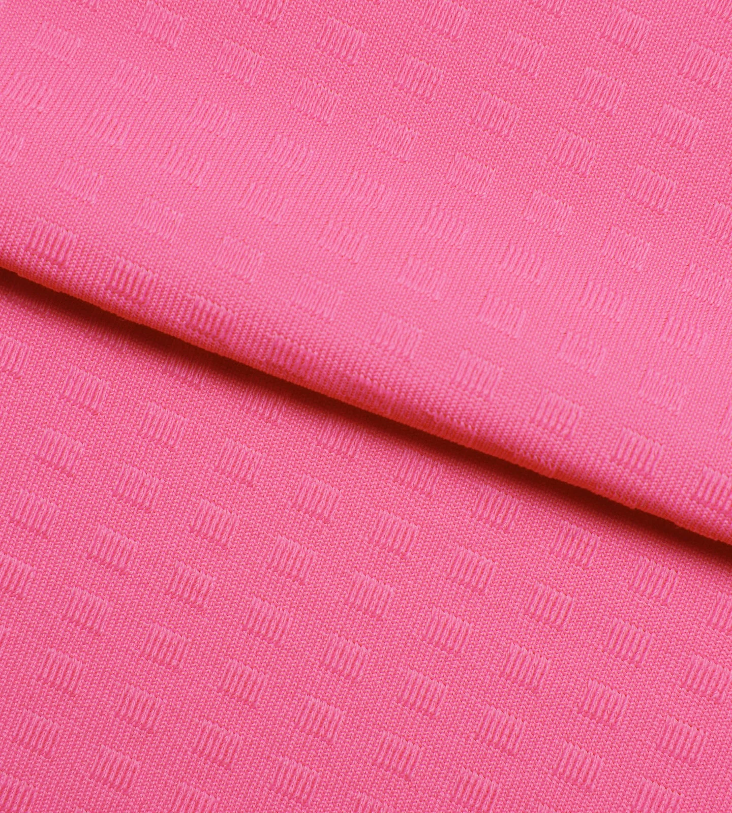 CLASSIC POLO - PINK - Image 6