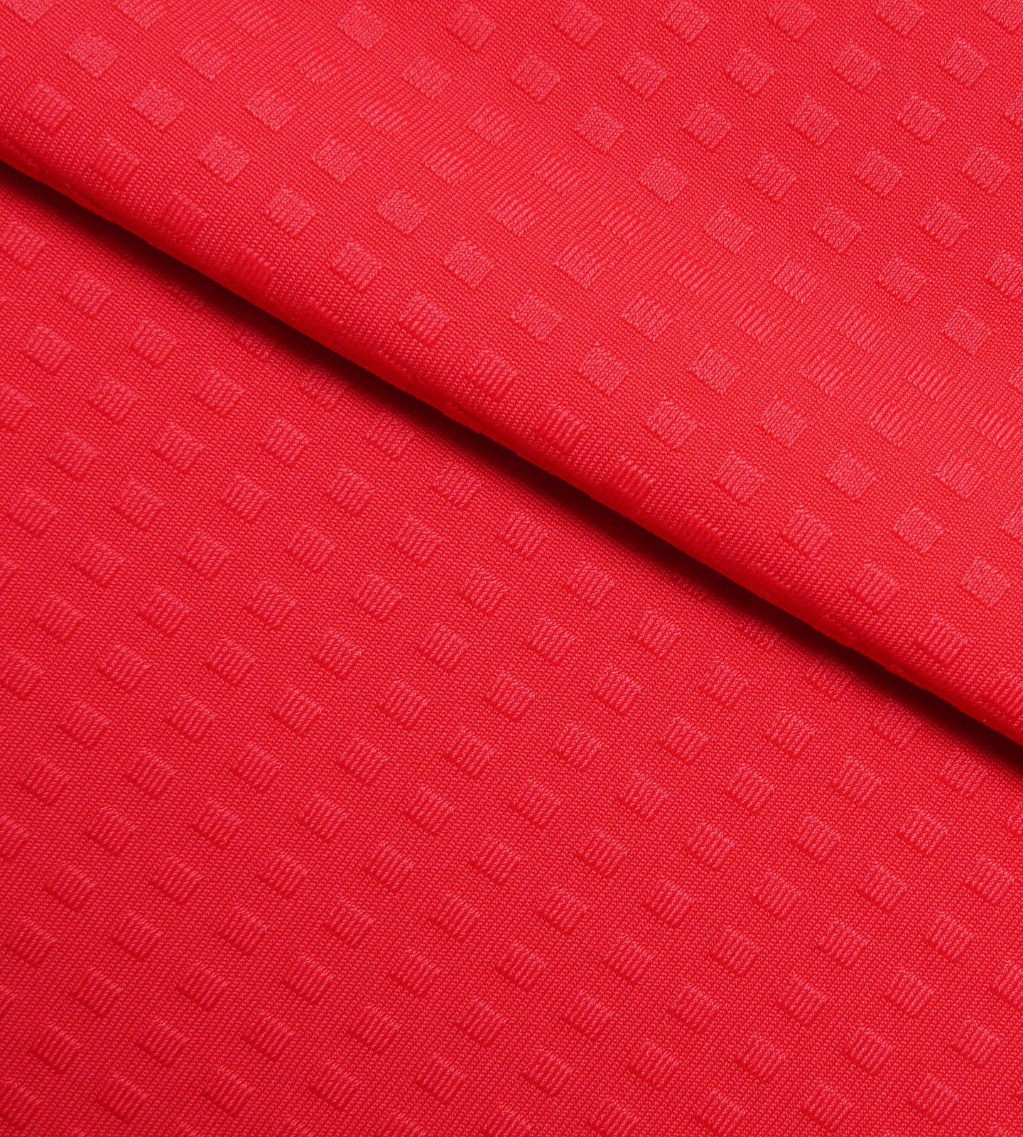 CLASSIC POLO - RED - Image 6