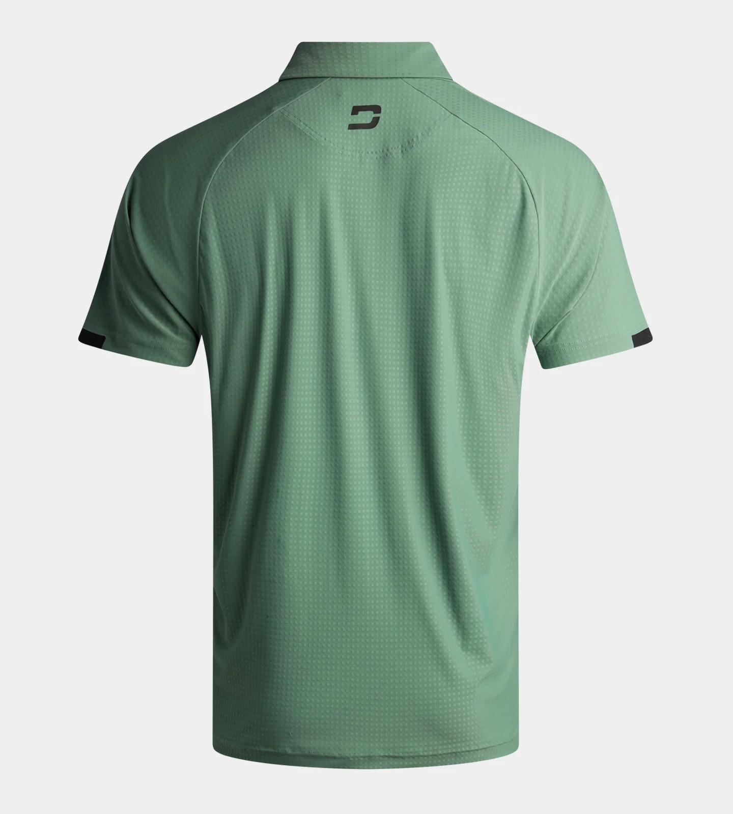 CLASSIC POLO - SAGE - Image 2