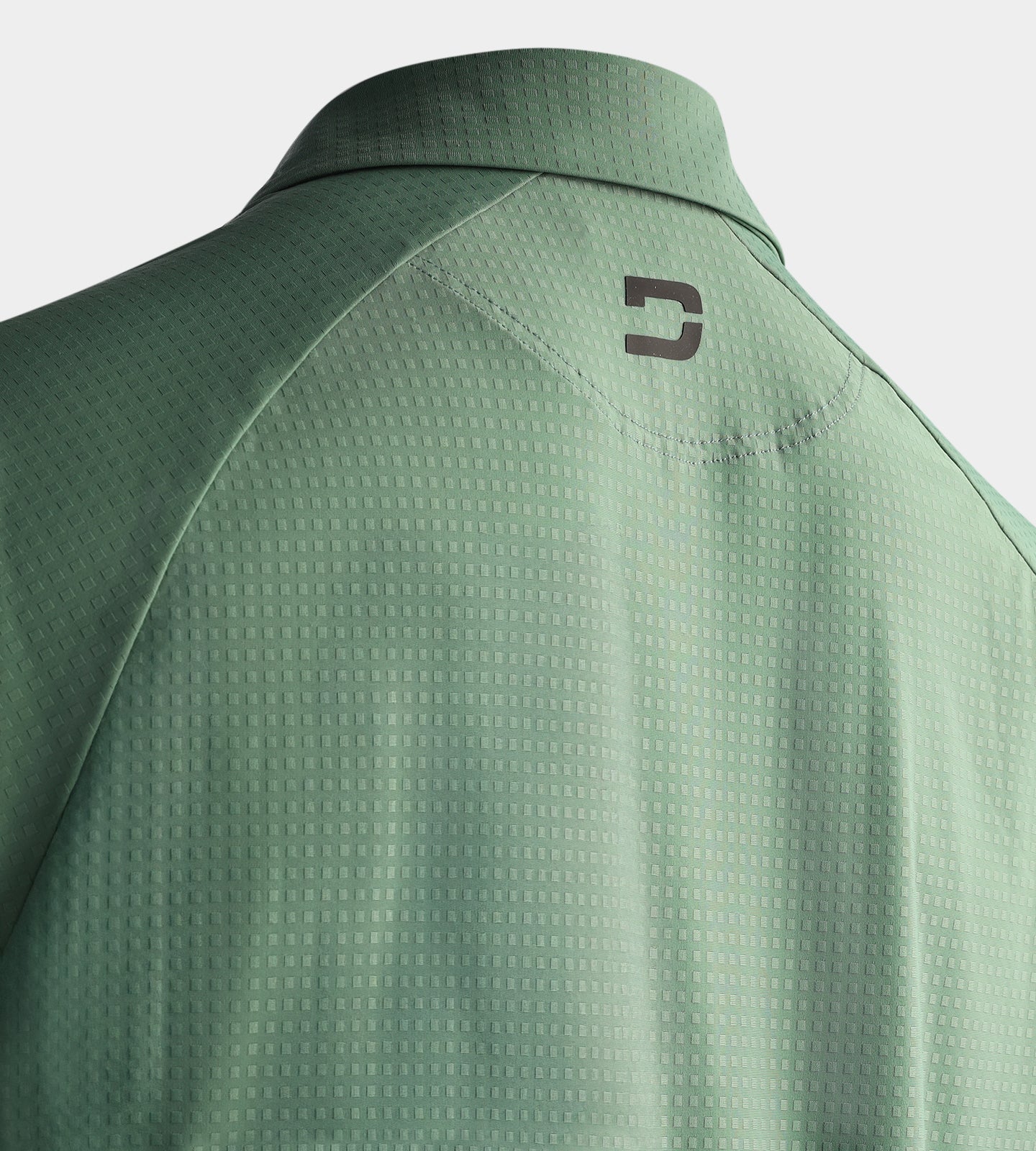 CLASSIC POLO - SAGE - Image 5