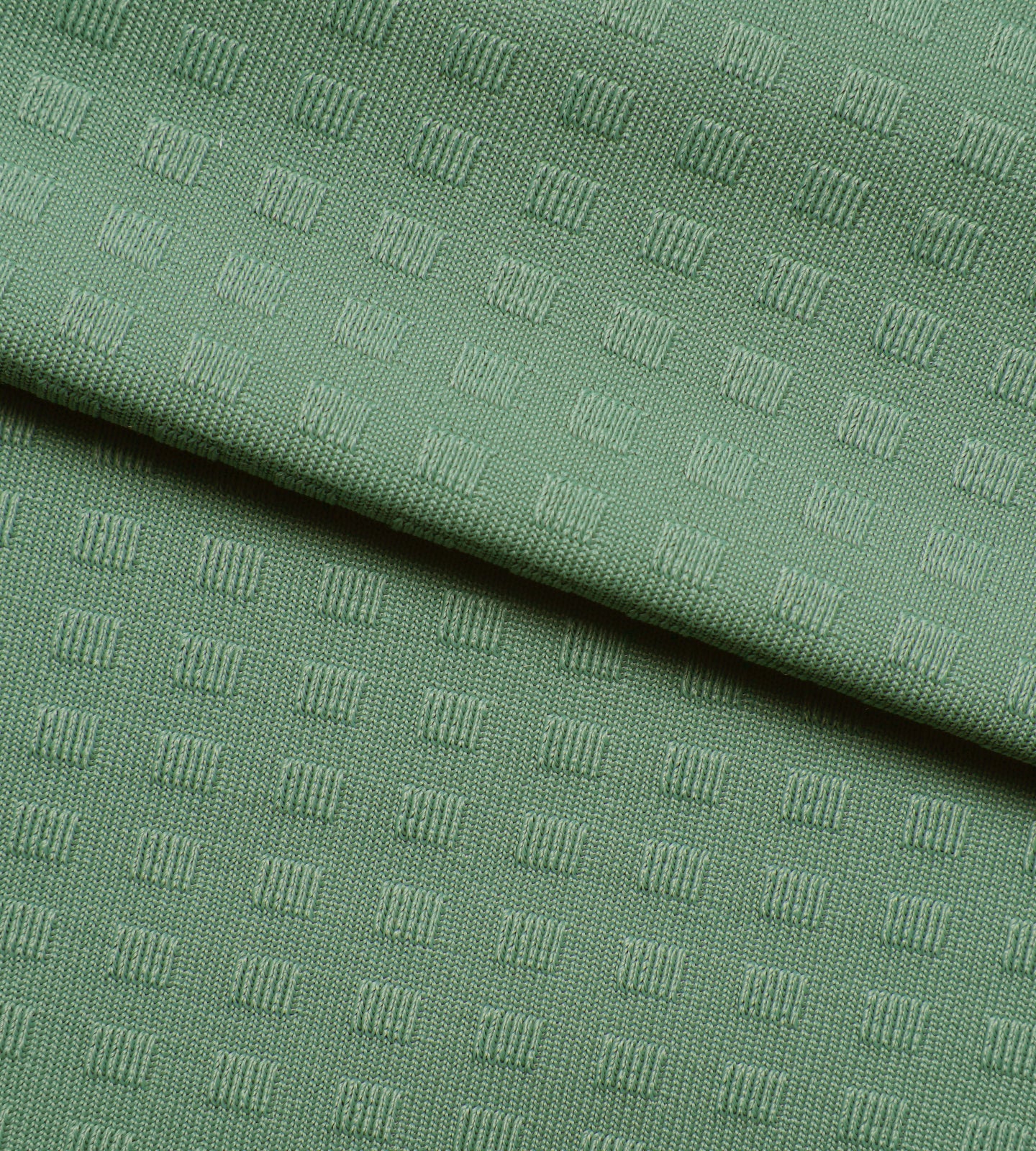 CLASSIC POLO - SAGE - Image 6