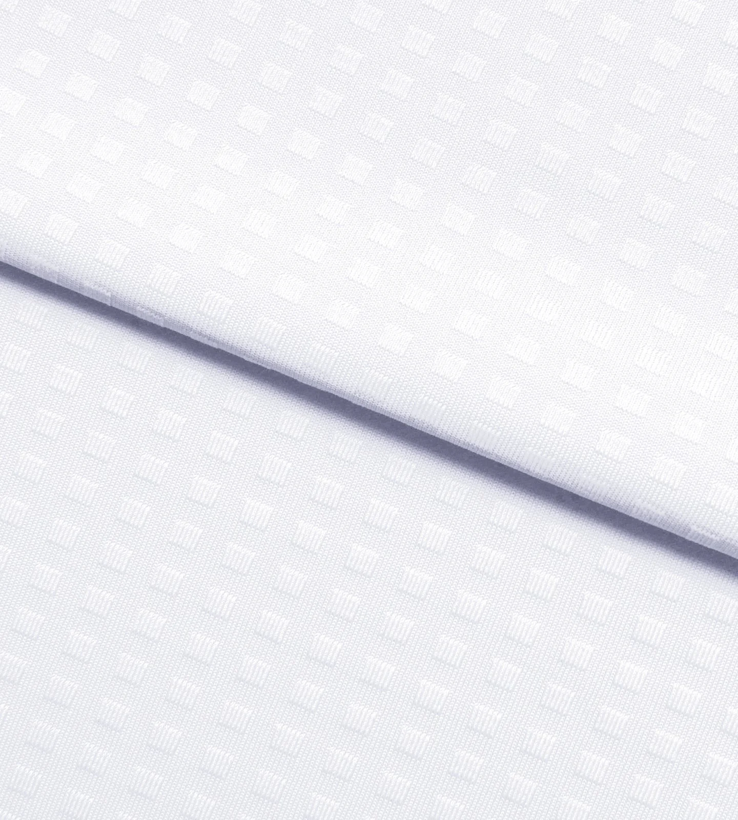CLASSIC POLO - WHITE - Image 5