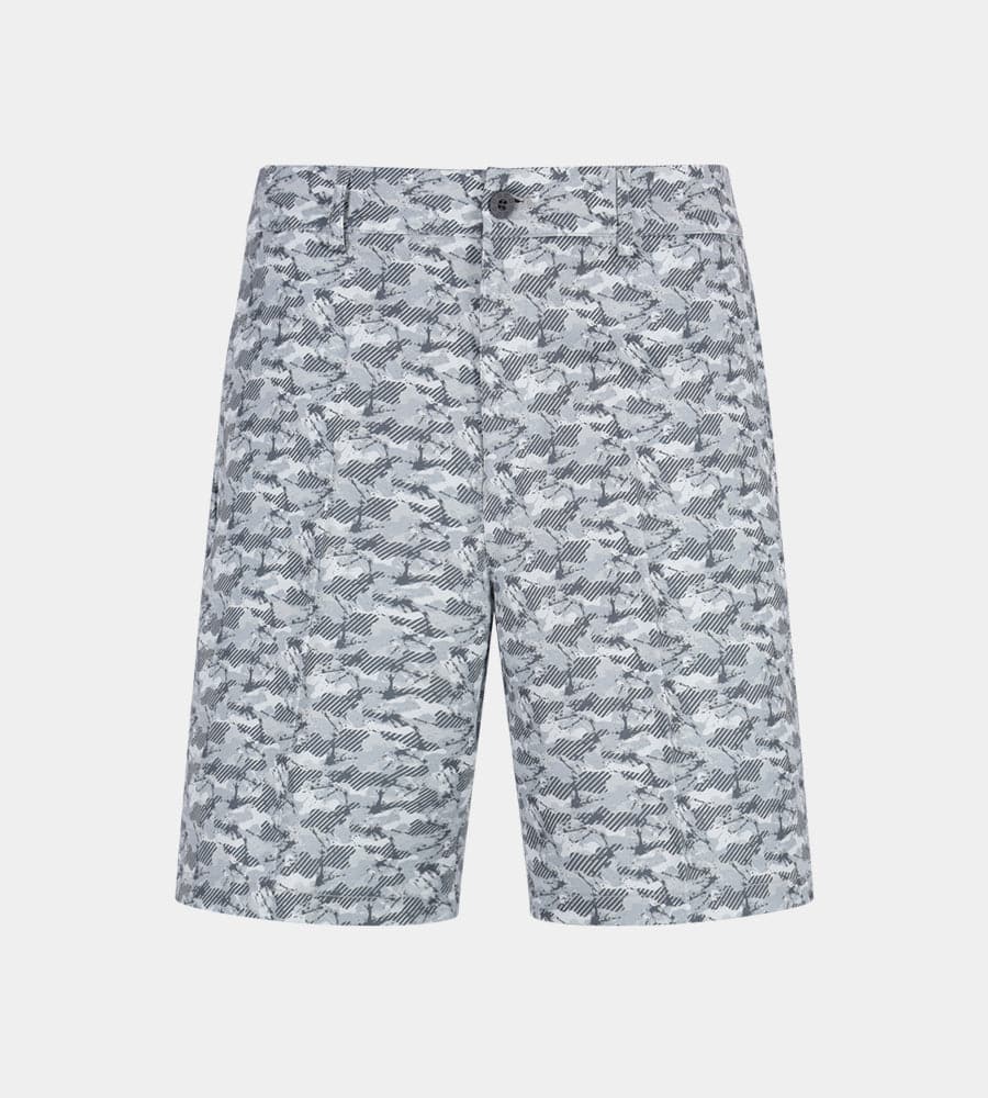 CLIMA CAMO SHORTS - GREY - Image 10