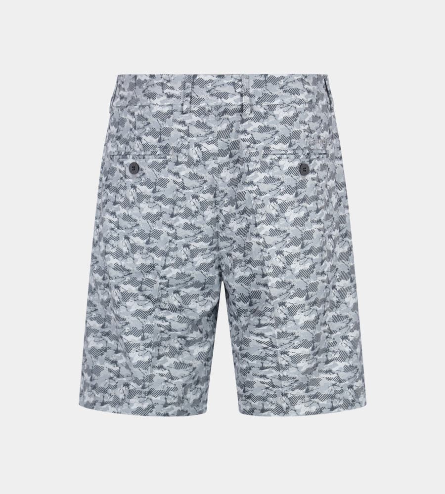 CLIMA CAMO SHORTS - GREY - Image 11