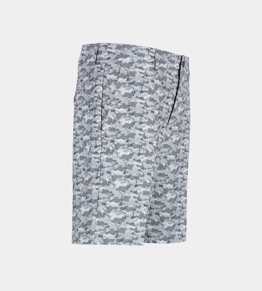 CLIMA CAMO SHORTS - GREY - Image 4