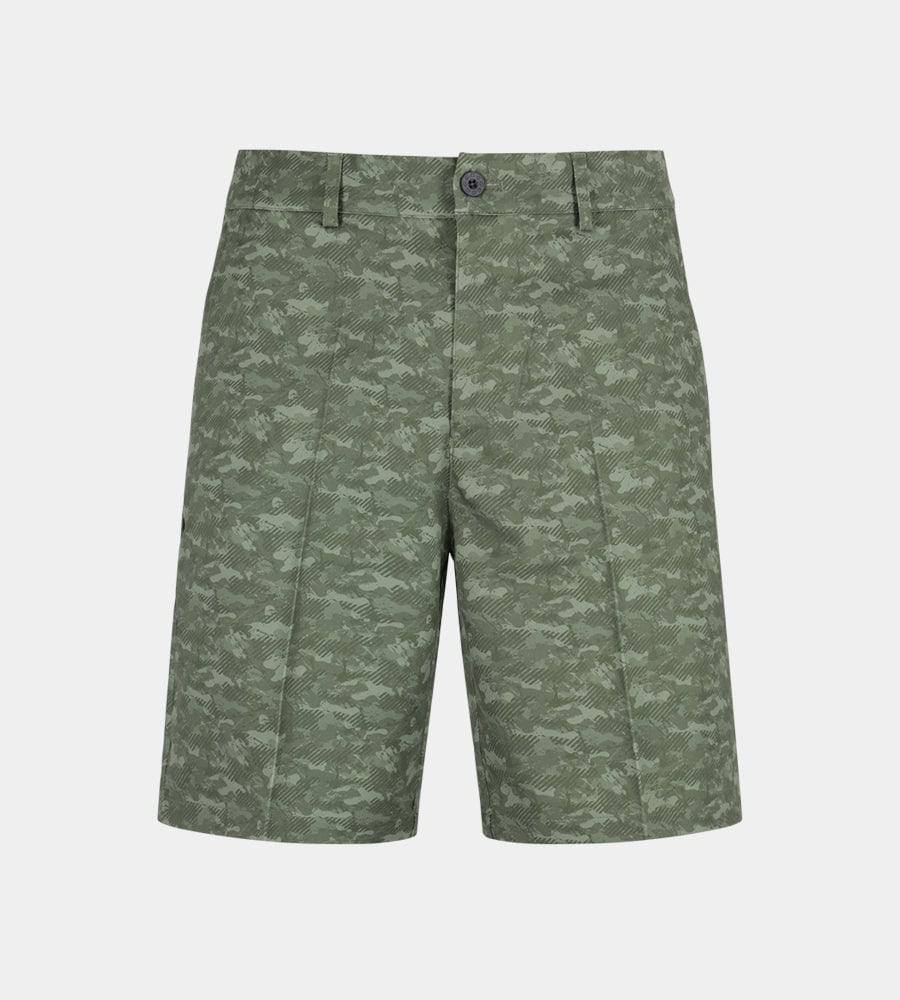 CLIMA CAMO SHORTS - KHAKI - Image 11