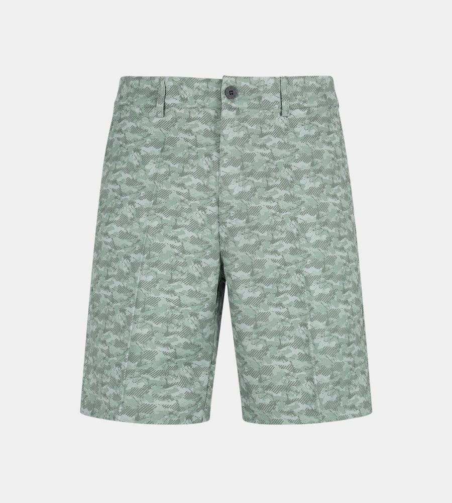CLIMA CAMO SHORTS - SAGE - Image 10