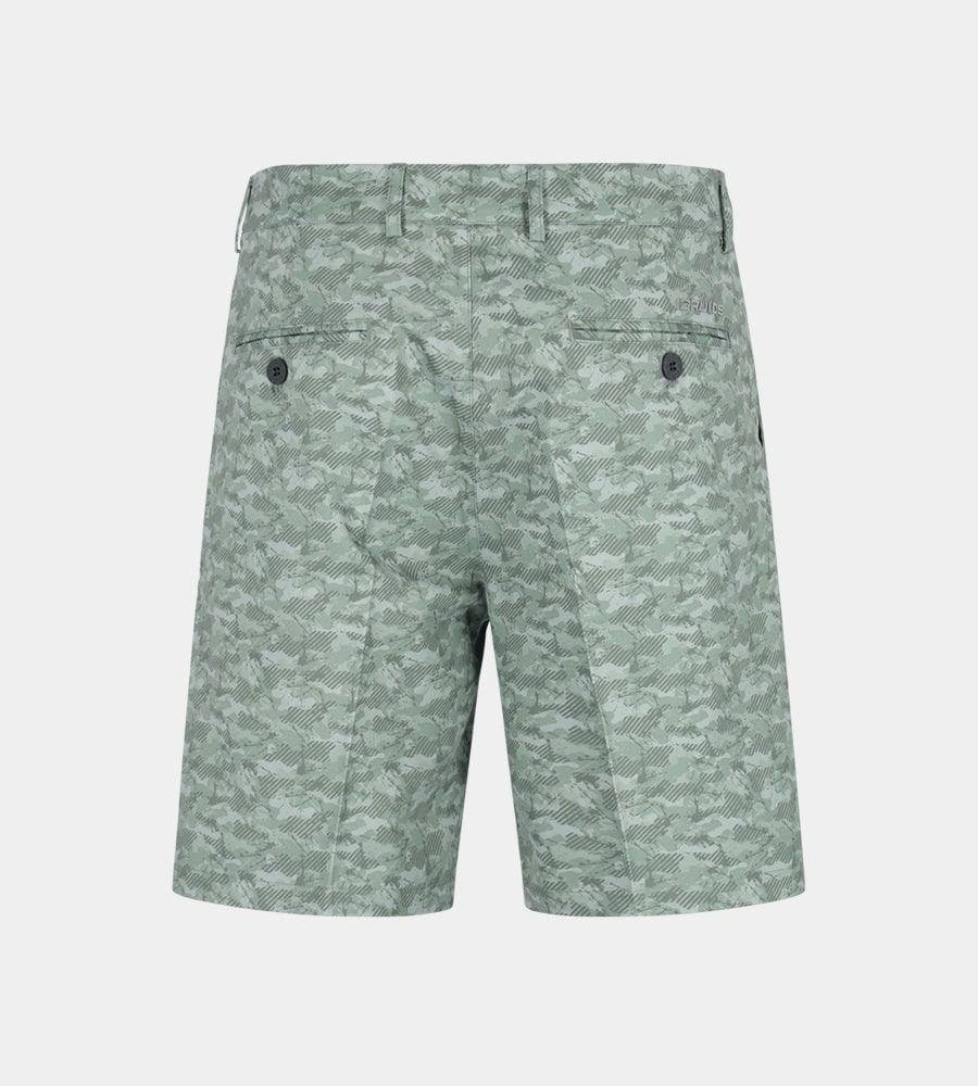 CLIMA CAMO SHORTS - SAGE - Image 11