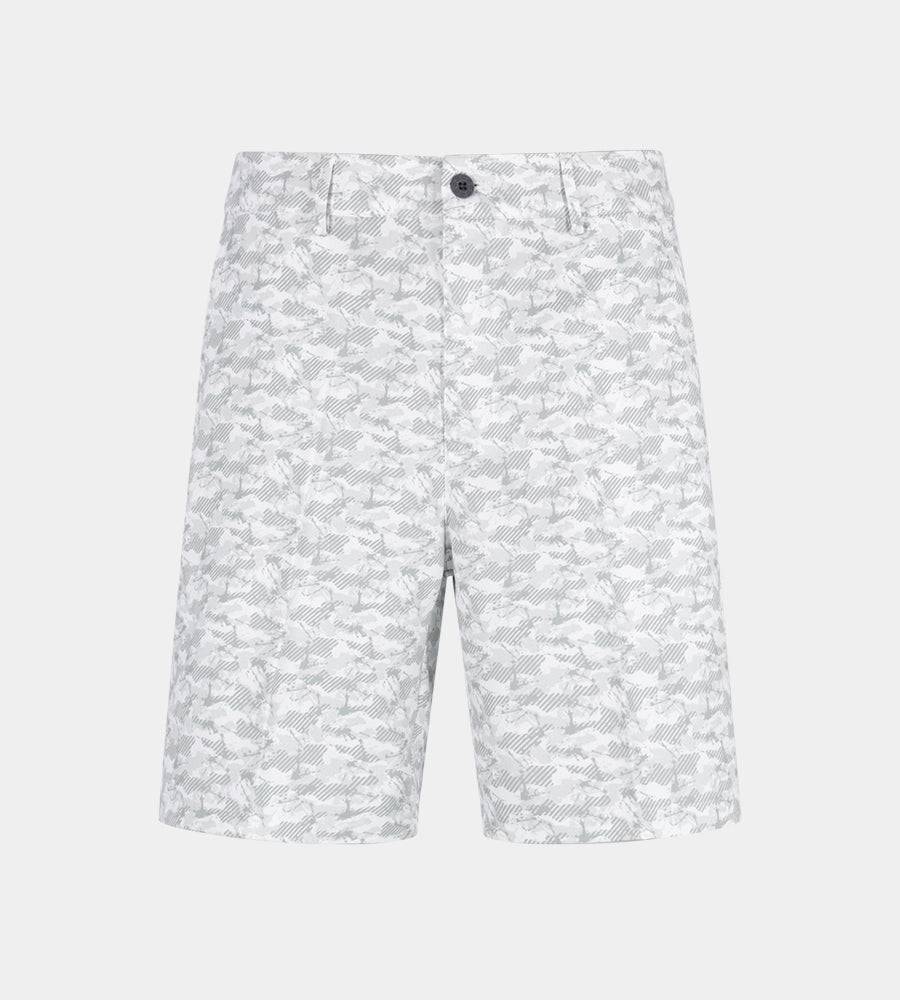 CLIMA CAMO SHORTS - WHITE - Image 10