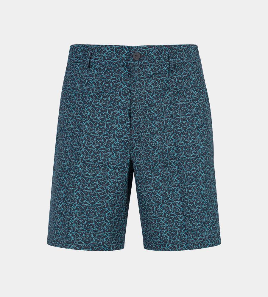 CLIMA FOREST SHORTS - NAVY - Image 10