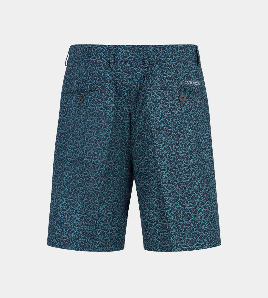 CLIMA FOREST SHORTS - NAVY - Image 11
