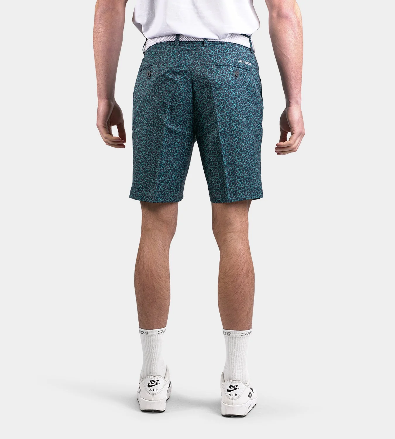 CLIMA FOREST SHORTS - NAVY - Image 3