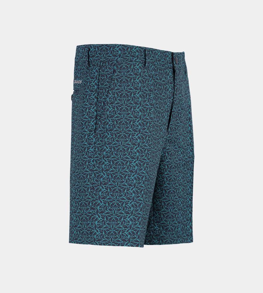 CLIMA FOREST SHORTS - NAVY - Image 9