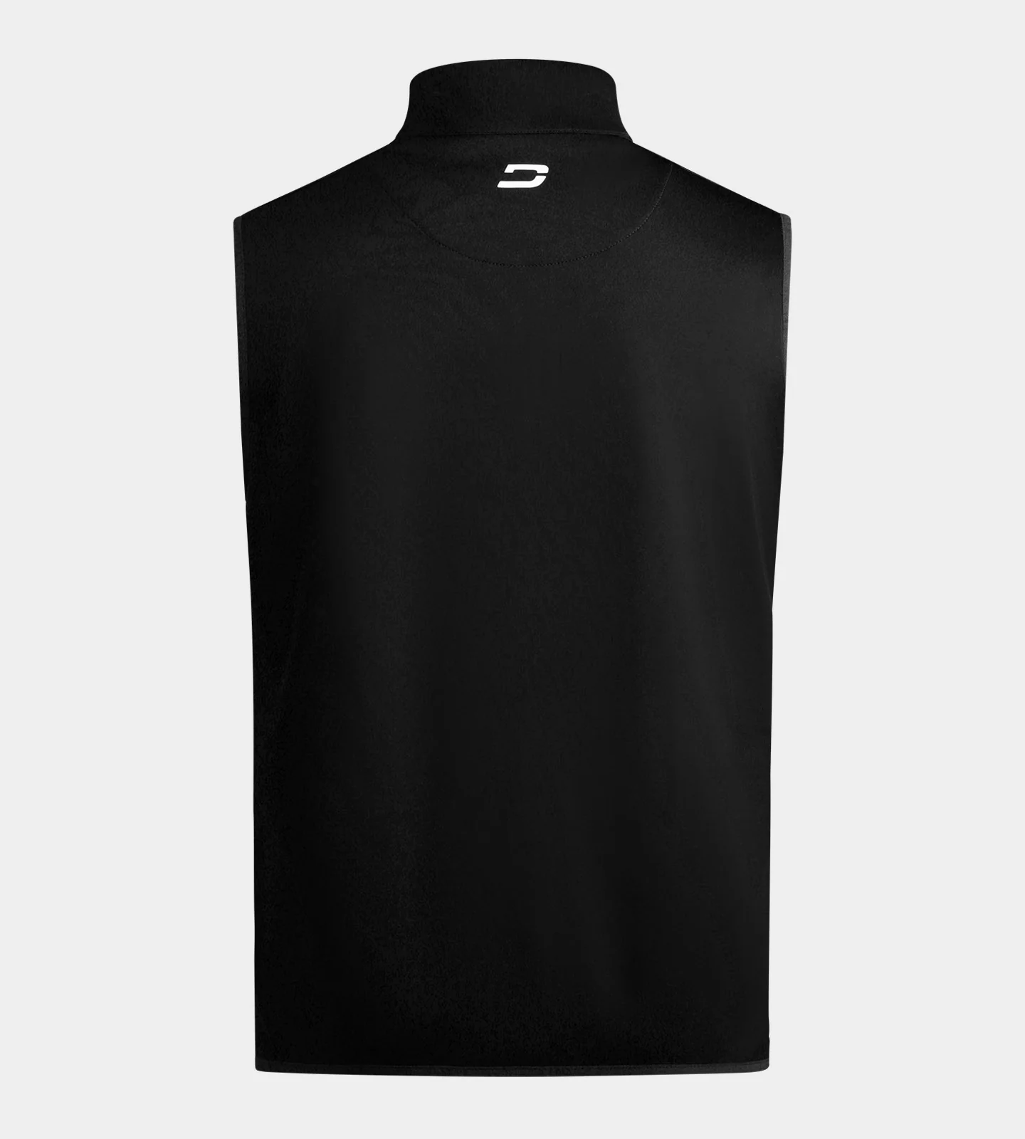 CLIMA GILET 3.0 - BLACK - Image 2