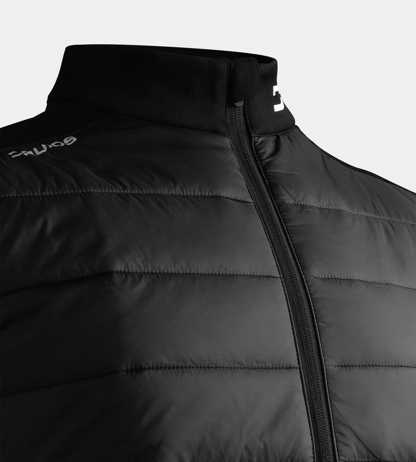 CLIMA GILET 3.0 - BLACK - Image 3