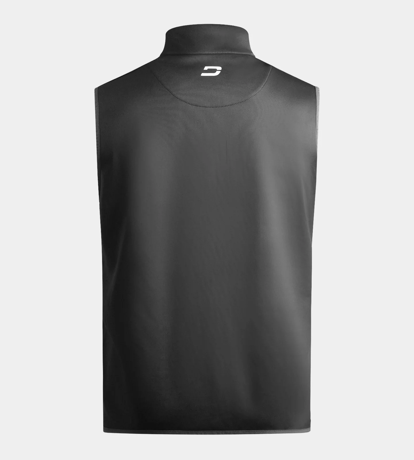 CLIMA GILET 3.0 - CHARCOAL - Image 2