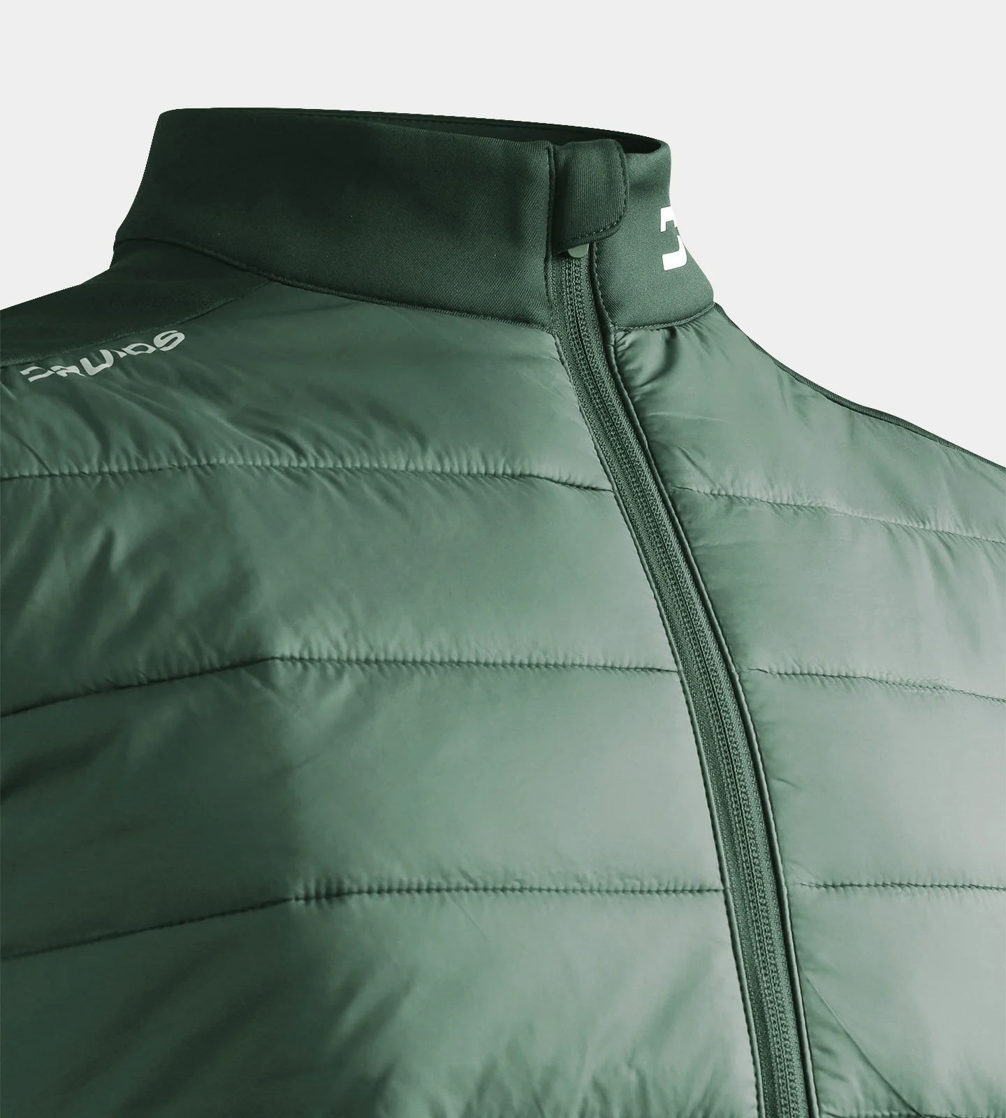CLIMA GILET 3.0 - SAGE - Image 3