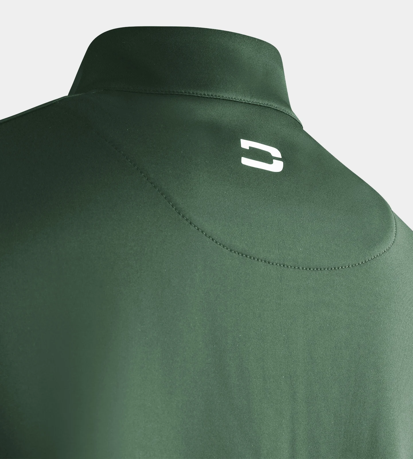 CLIMA GILET 3.0 - SAGE - Image 4
