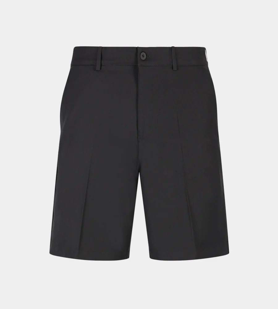 CLIMA GOLF SHORTS - CHARCOAL - Image 10