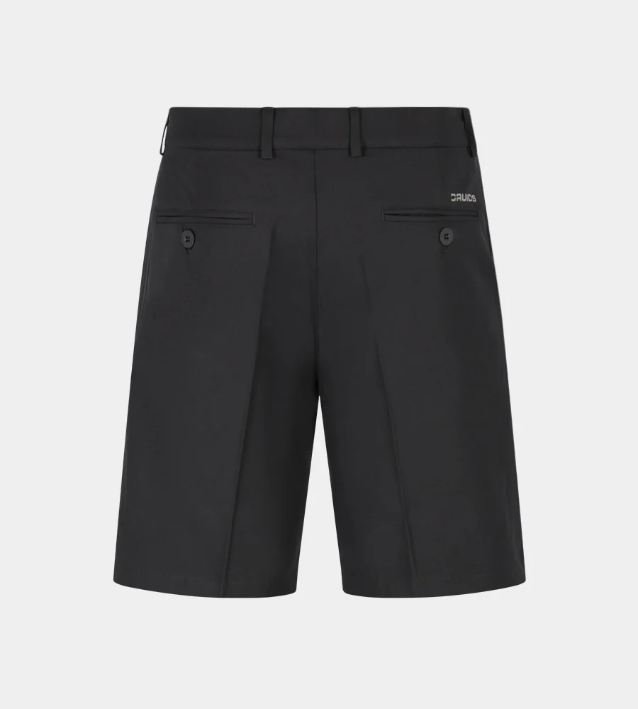 CLIMA GOLF SHORTS - CHARCOAL - Image 11