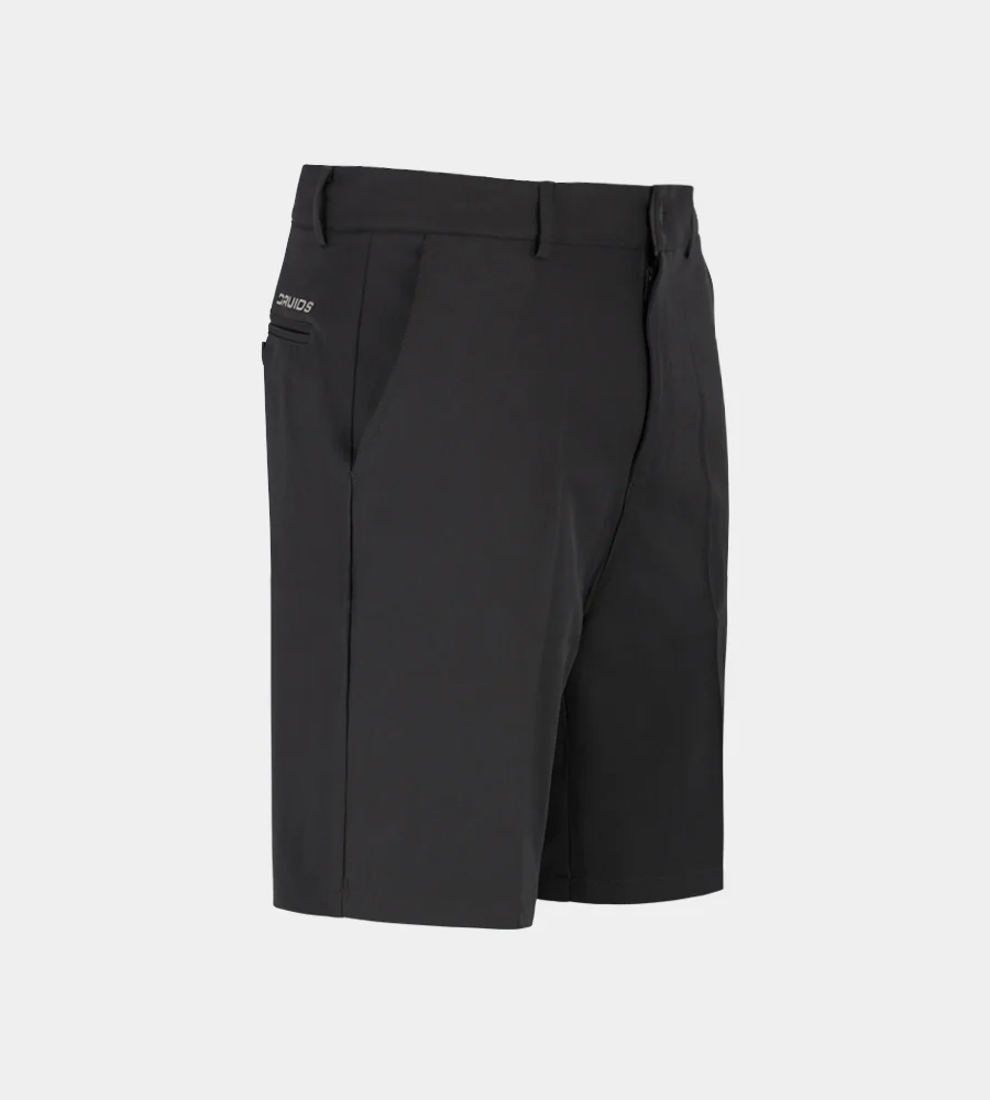 CLIMA GOLF SHORTS - CHARCOAL - Image 9