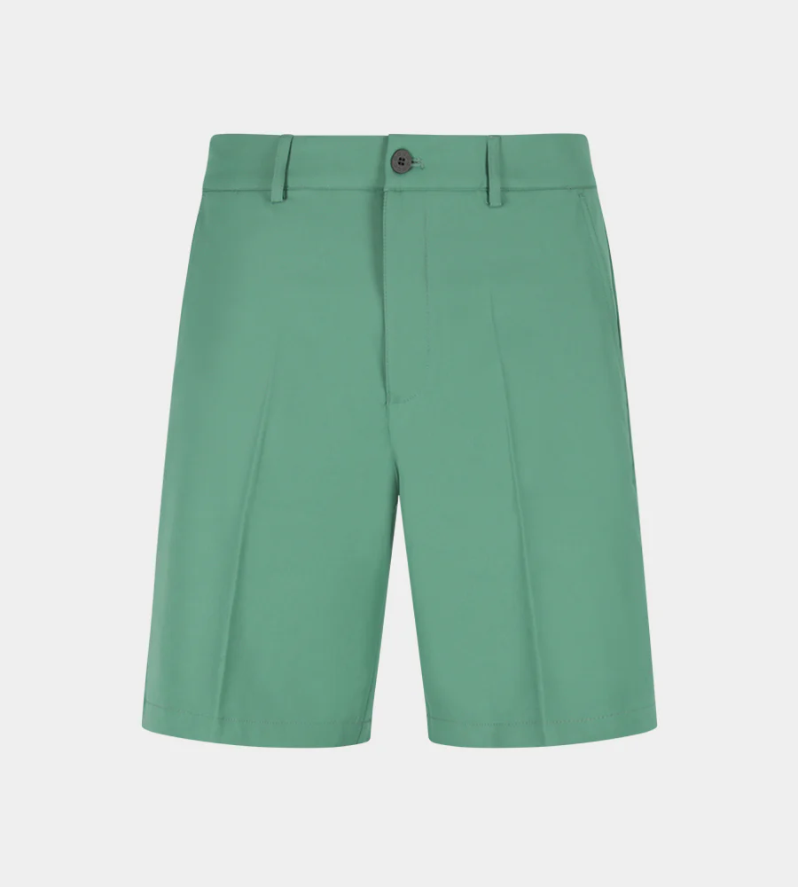 CLIMA GOLF SHORTS - GREEN - Image 10