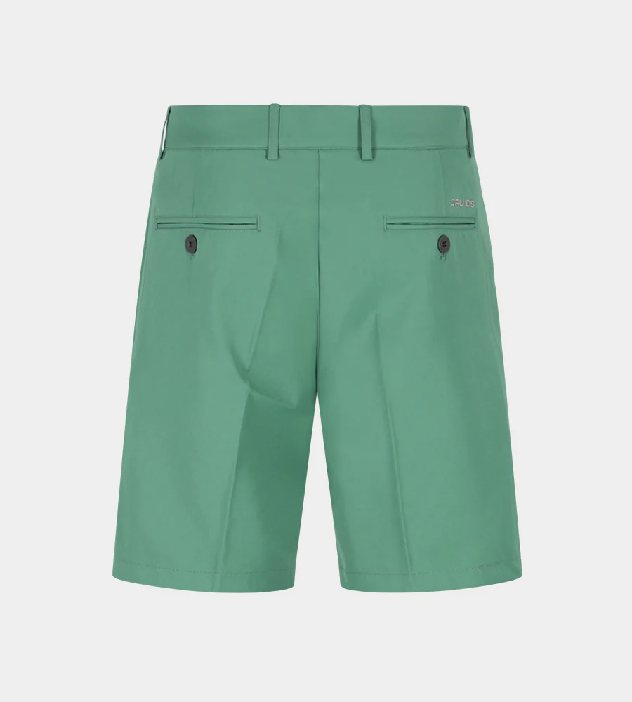 CLIMA GOLF SHORTS - GREEN - Image 11