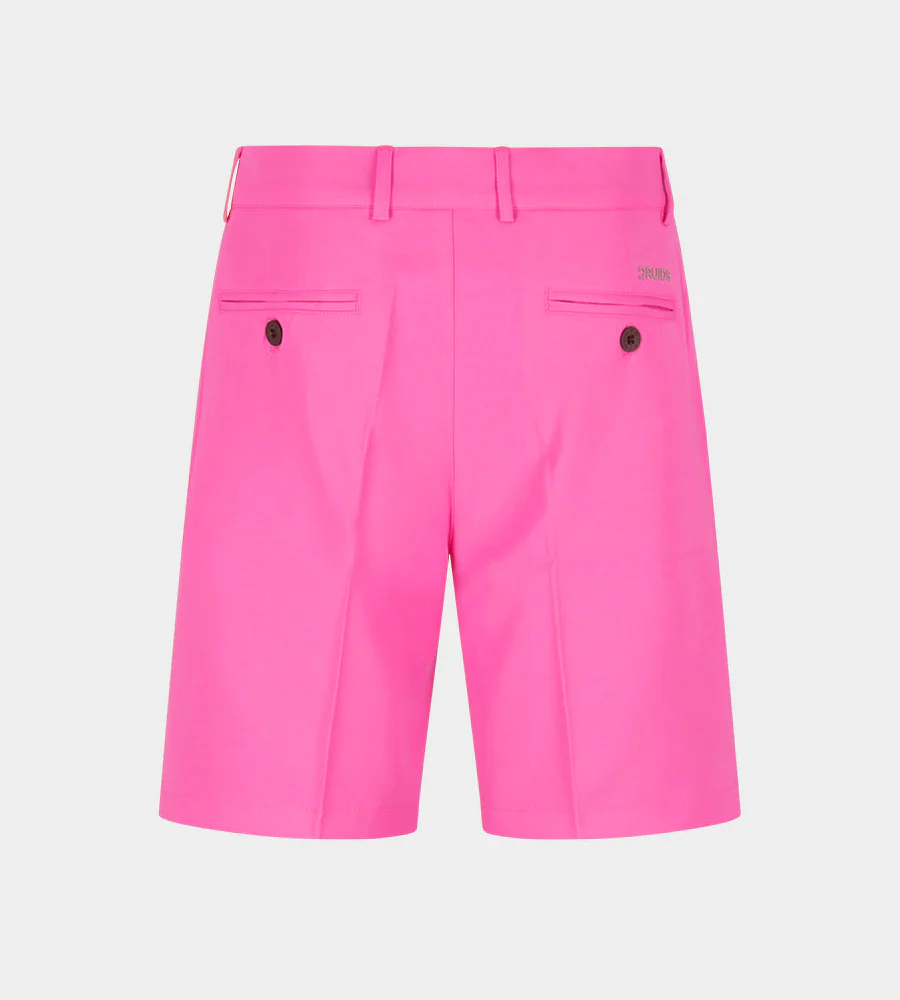 CLIMA GOLF SHORTS - PINK - Image 6