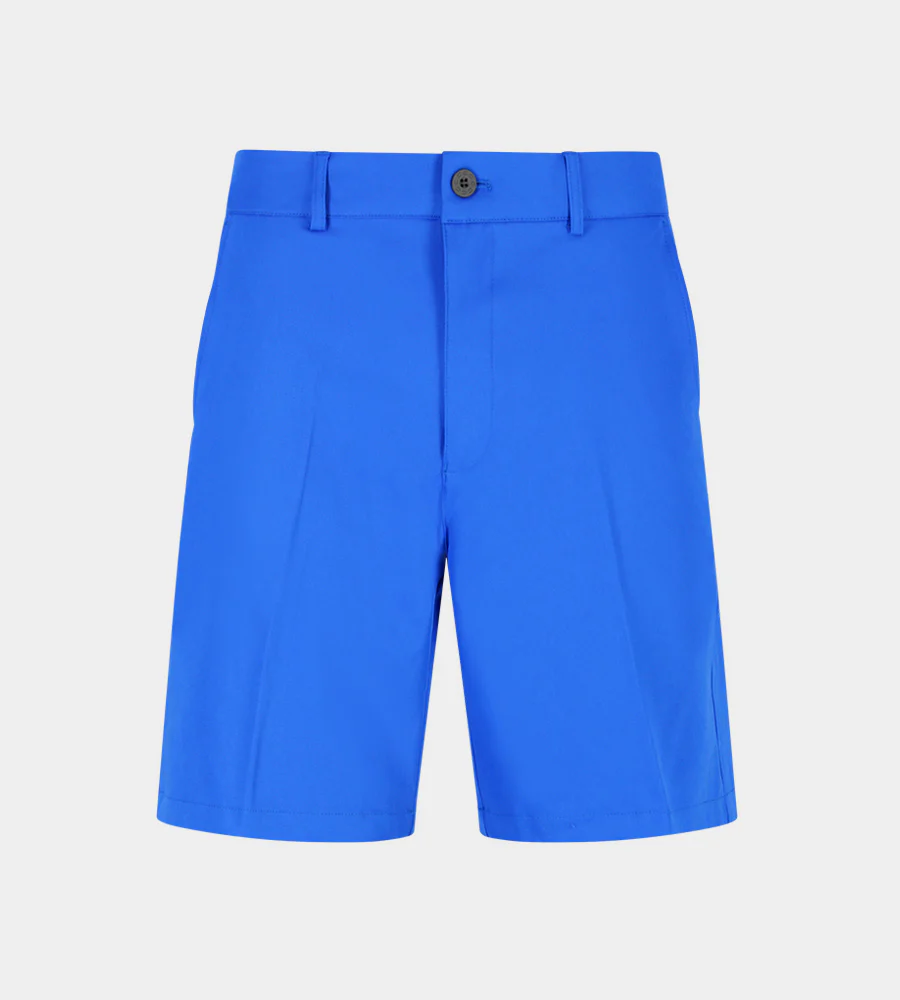 CLIMA GOLF SHORTS - ROYAL - Image 10