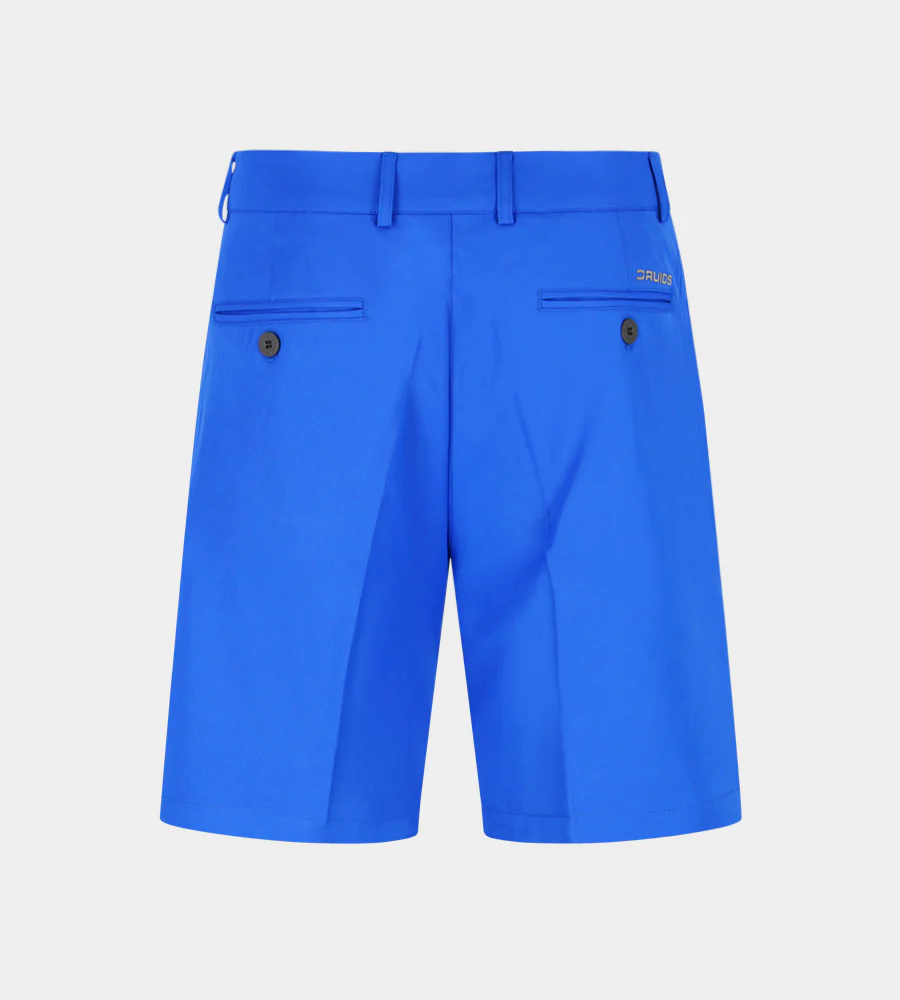 CLIMA GOLF SHORTS - ROYAL - Image 11
