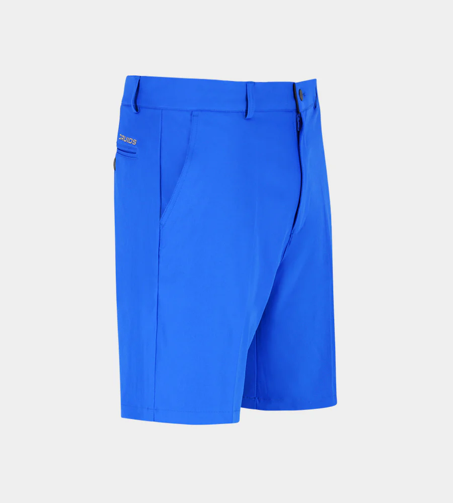 CLIMA GOLF SHORTS - ROYAL - Image 9