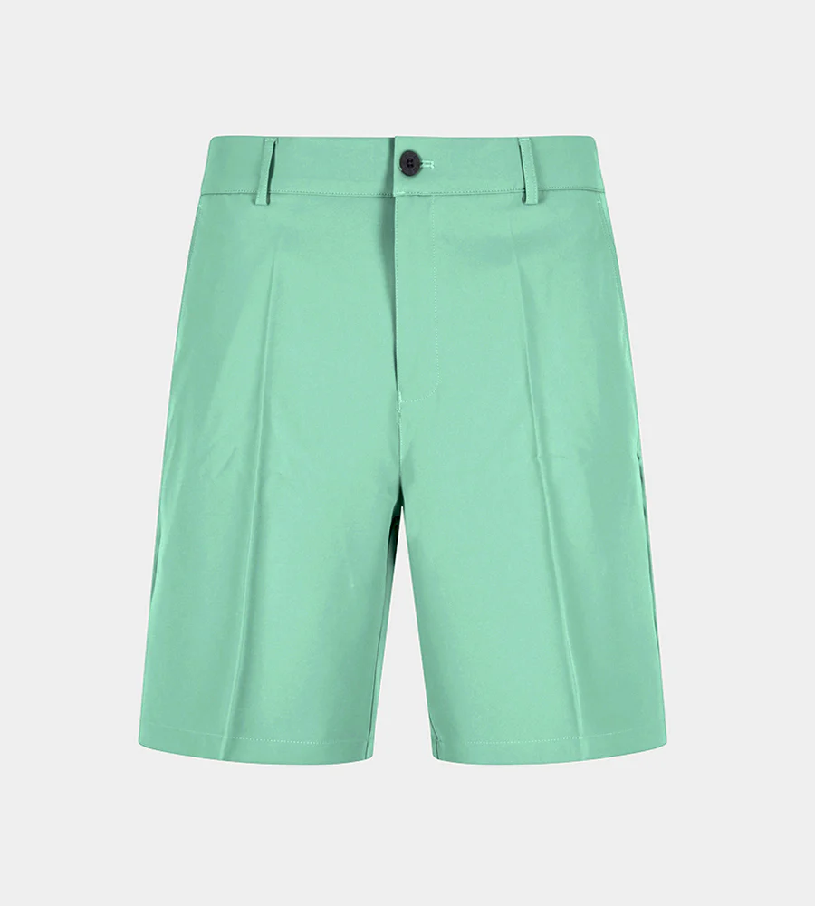 CLIMA GOLF SHORTS - SAGE - Image 10