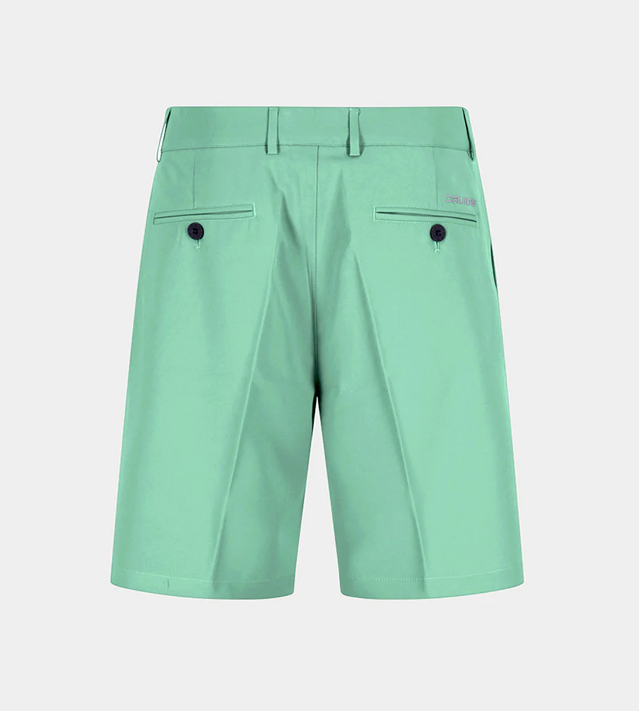 CLIMA GOLF SHORTS - SAGE - Image 12