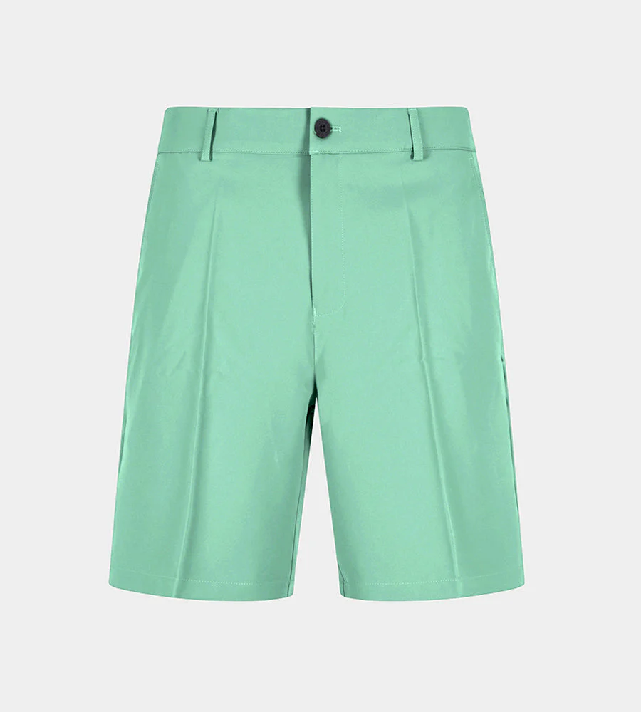 CLIMA GOLF SHORTS - SAGE - Image 5